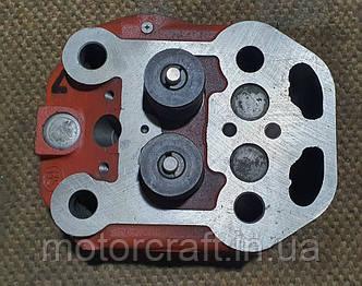 Голівка циліндра двигуна ZS1105 у зборі, фото 1