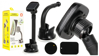 Автомобільний тримач магнітний H-CT303