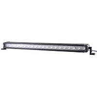 Протитуманна LED Фара Балка 760*91*62 mm 180 W (10W*18) 10-30V COMBO "BELAUTO" (BOL1810LC) (1 шт.) IP69