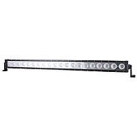 Протитуманна LED Фара Балка 1073*86*76m 200W (10W*20) 10-30V Ближній/Flood "BELAUTO" (BOL2010F) (шт) IP69