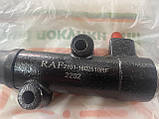 Циліндр зчеплення робочий ваз 2101 2102 2103 2104 2105 2106 2107 Raff, фото 6