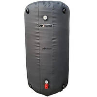 Буферна ємність теплоакумулятор для твердопаливного котла, термо