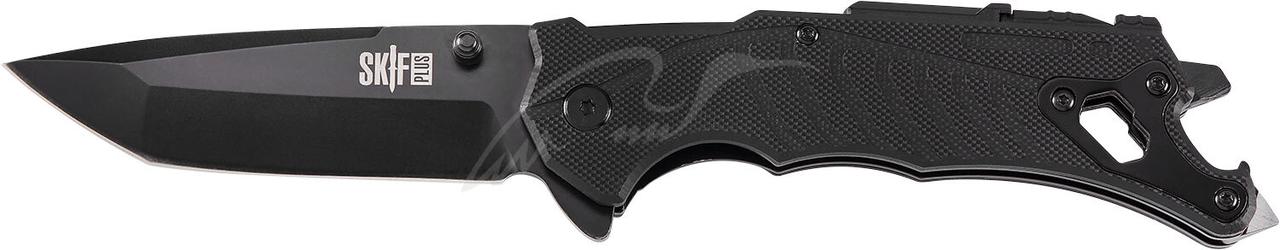 Ніж Skif Plus Black Scorpion
