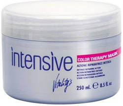Маска для фарбованого волосся Vitality's Intensive Color Therapy Mask 250 мл 