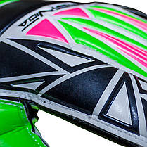 Воротарські рукавички SportVida SV-PA0004 Size 7, фото 3