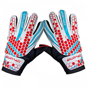 Вратарські рукавички SportVida SV-PA0014 Size 5 alli OРИГАНУЛ