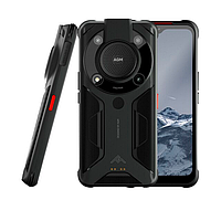 Захищений смартфон AGM Glory G1 8/256Gb black Night Vision протиударний водонепроникний телефон