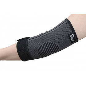 Фиксатор (бандаж) для локтя Majestic Sport M-E-G-L 2 шт Size L Скидка All 1478