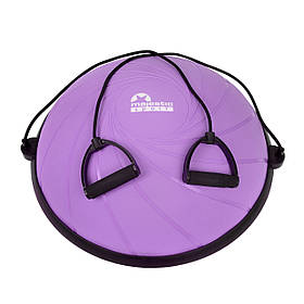 Балансировочная платформа Majestic Sport 58 см GVP5031/P Скидка All 1485
