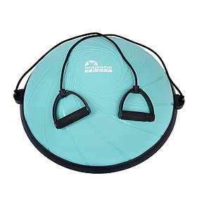 Балансировочная платформа Majestic Sport 58 см GVP5031/B Скидка All 1489
