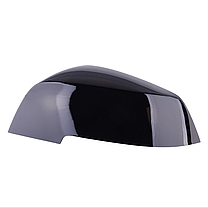 Накладки на дзеркала BMW (БМВ) F20 F21 F22 F23 F87 F30 F31 F32 F33 F36 E84 Глянець, фото 6