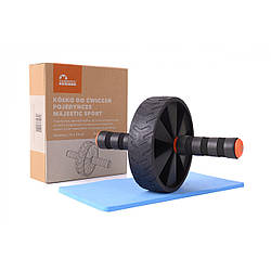 Ролики для преса