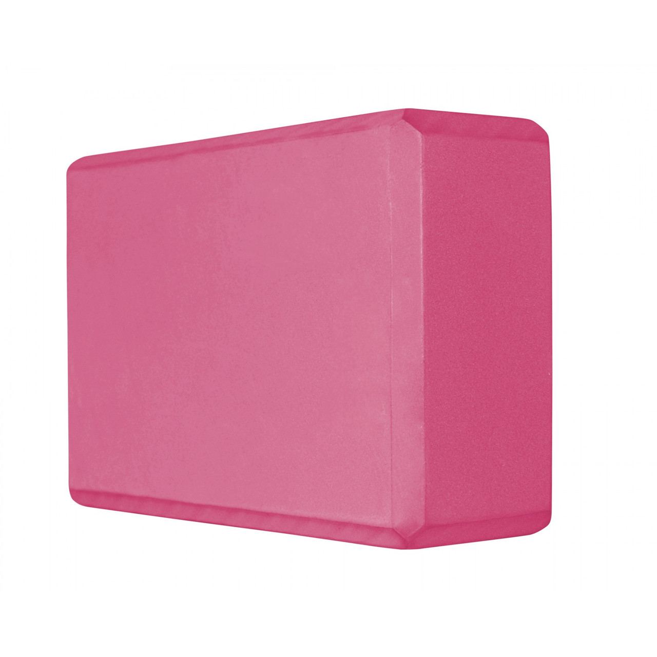 Блок для йоги SportVida SV-HK0168 Pink Скидка All 1629