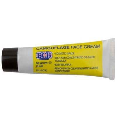 Маскировочная краска JET Black