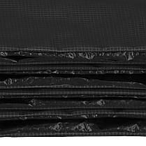 Накладка для пружин (захисний край) для батута Springos 8FT 244-252 см Black, фото 4