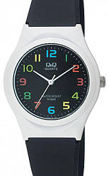 Годинник дитячий Q&Q VQ86J012Y водонепроникний