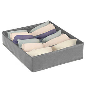 Органайзер для хранения (белья, носков, аксессуаров) Springos HA3027 alli ОРИГИНАЛ