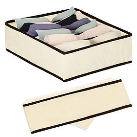 Органайзер для хранения (белья, носков, аксессуаров) Springos HA3026 alli ОРИГИНАЛ