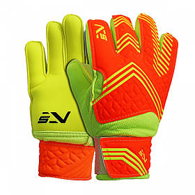 Вратарські рукавички SportVida SV-PA0037 Size 5 alli ОРІГИНАЛ