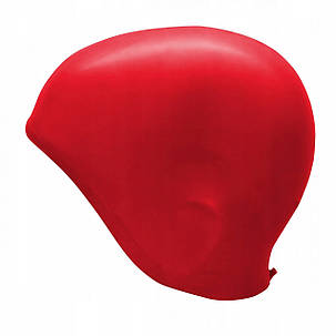 Шапочка для плавания SportVida SV-DN0015 Red alli ОРИГИНАЛ, фото 2