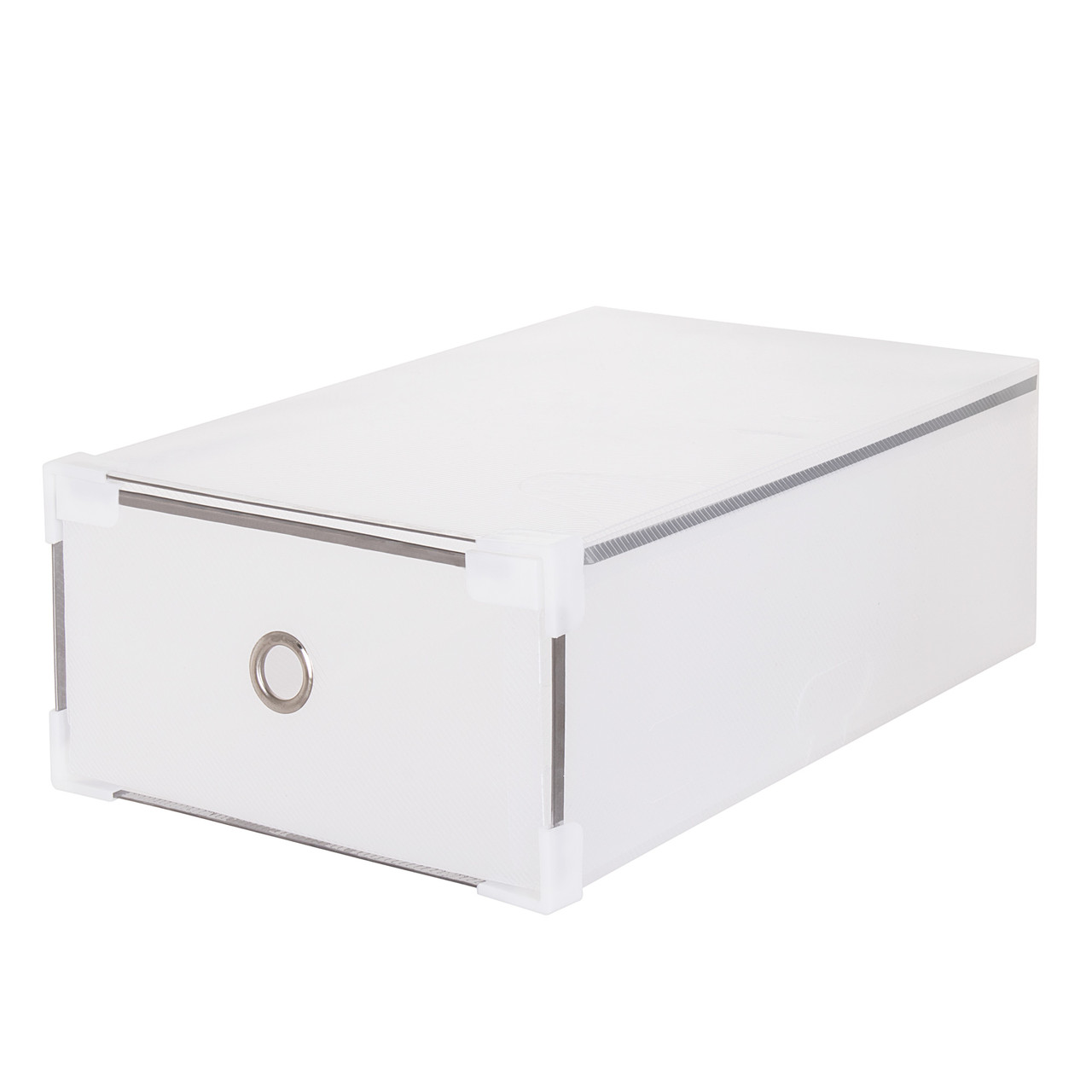 Органайзер (коробка) для взуття 31 x 20.5 x 11 см Springos HA3000
