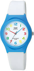 Годинник дитячий Q&Q VQ86J011Y водонепроникний