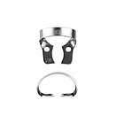 Кламмер для кофердаму №28, фото 3