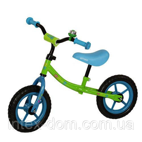 Беговел PROFI KIDS дитячий 12 д. M 3128-3