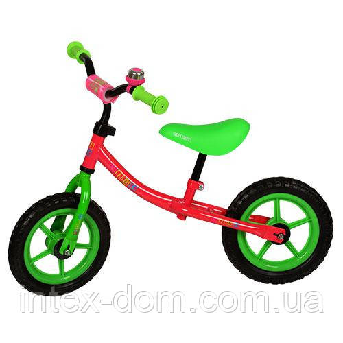 Беговел PROFI KIDS дитячий 12 д. M 3128-4