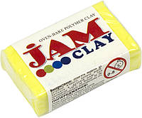Глина полімер. "Jam Clay" Лимон 20гр №5018300/340300(16)