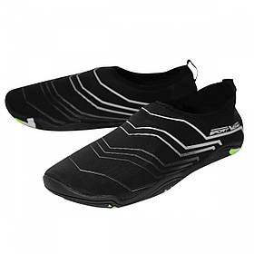 Обувь для пляжа и кораллов (аквашузы) SportVida SV-GY0006-R43 Size 43 Black/Grey alli ОРИГИНАЛ