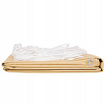 Ширма для балкона (балконна завіса) Springos 0.9 x 3 м BN1021 Biege, фото 3