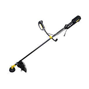 Професійний тример електричний садовий для трави Кентавр СК-1638Е : 1600 Вт, 10000 об/хв підкосарка електрична, фото 2