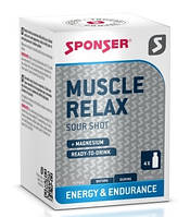 Sponser Muscle Relax 4х30ml