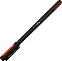 Ручка кульк. масл. "Linc" №412060/412194 Pentonic 0,7мм червона(10)(120)