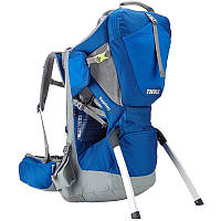 Рюкзак-переноска Thule Sapling Child Carrier Slate/Cobalt (TH 210205)