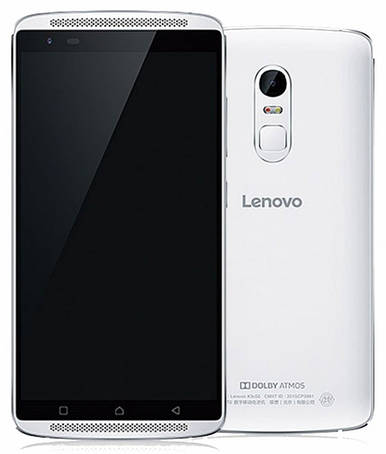 Чохол для Lenovo Vibe X3