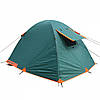 Палатка туристическая четырехместная SportVida 285 x 240 см SV-WS0021 alli ОРИГИНАЛ, фото 4