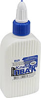 Клей ПВА "КіП" 100мл з супер-ковпач.(1)(85)