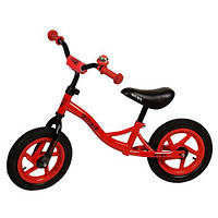 Беговел PROFI KIDS дитячий 12 д. M 3129-2A