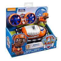 Paw Patrol Hovercraft Щенячий патруль автомобиль Zuma Зума