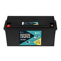 Аккумуляторна батарея Total Battery TLB24 1000 LiFePO4 12В 100Ач