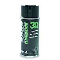 PROF Нейтрализатор запаха 3D Odor Eliminator, 141мл