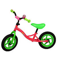 Беговел PROFI KIDS дитячий 12 д. M 3129-4A