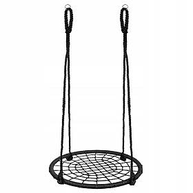 Качели-гнездо круглые Springos 100 см NS019 alli ОРИГИНАЛ