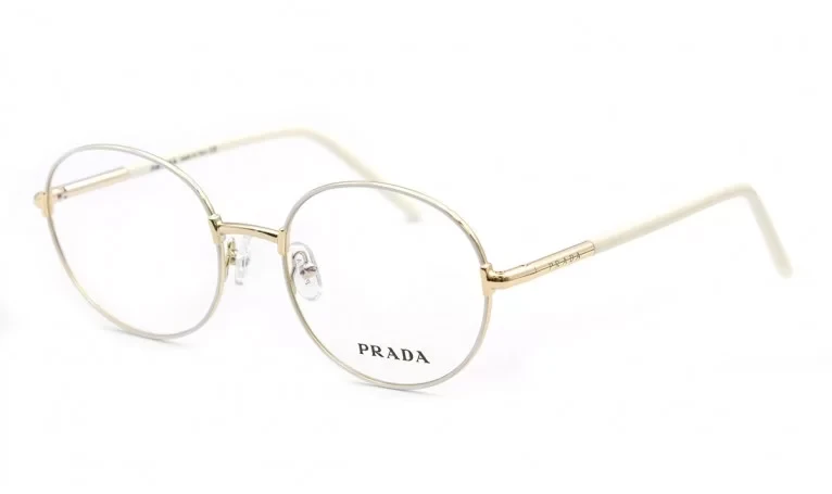 Оправа для окулярів Prada 55wv-1ac106