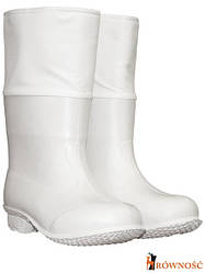 Чоботи утеплені для харчової промисловості BF-W PCVCZS