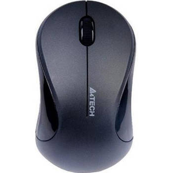 Мишка A4tech G3-270N Black/Grey