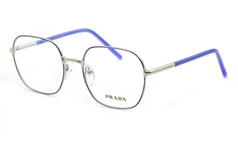 Оправа для окулярів Prada 56wv-1ab102