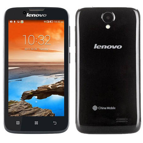 Чохол для Lenovo A338t